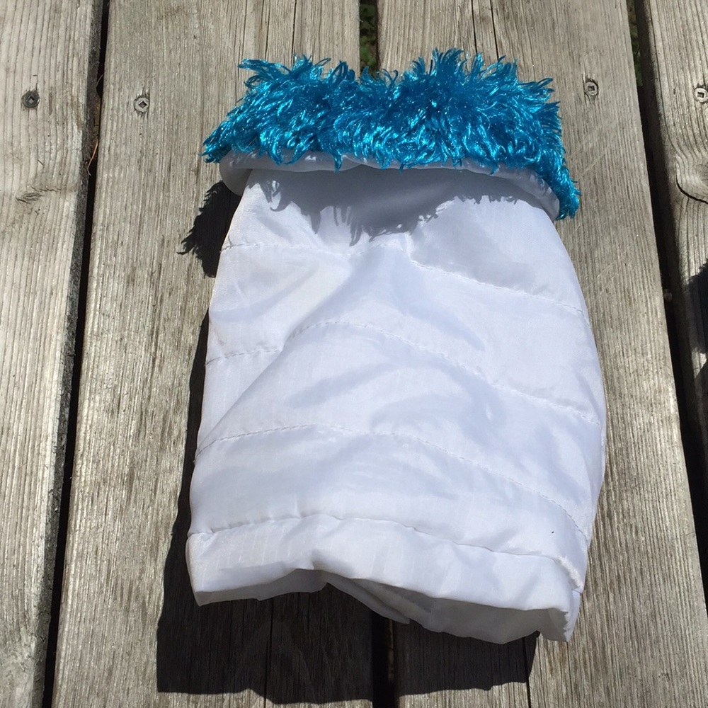 Dog coat